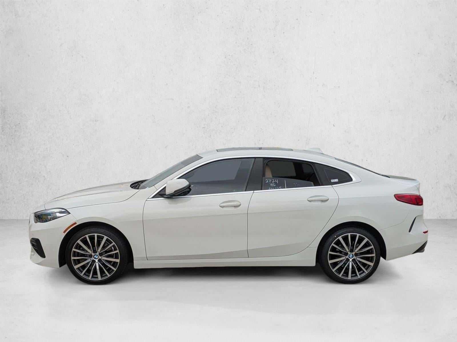 2022 BMW 228i xDrive Gran Coupe