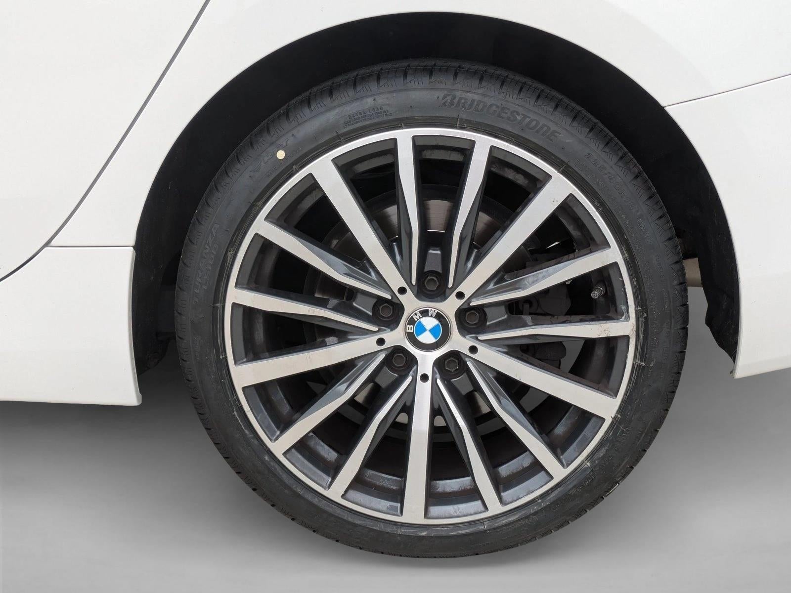 2022 BMW 228i xDrive Gran Coupe