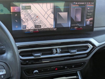 2024 BMW 430i xDrive Coupe