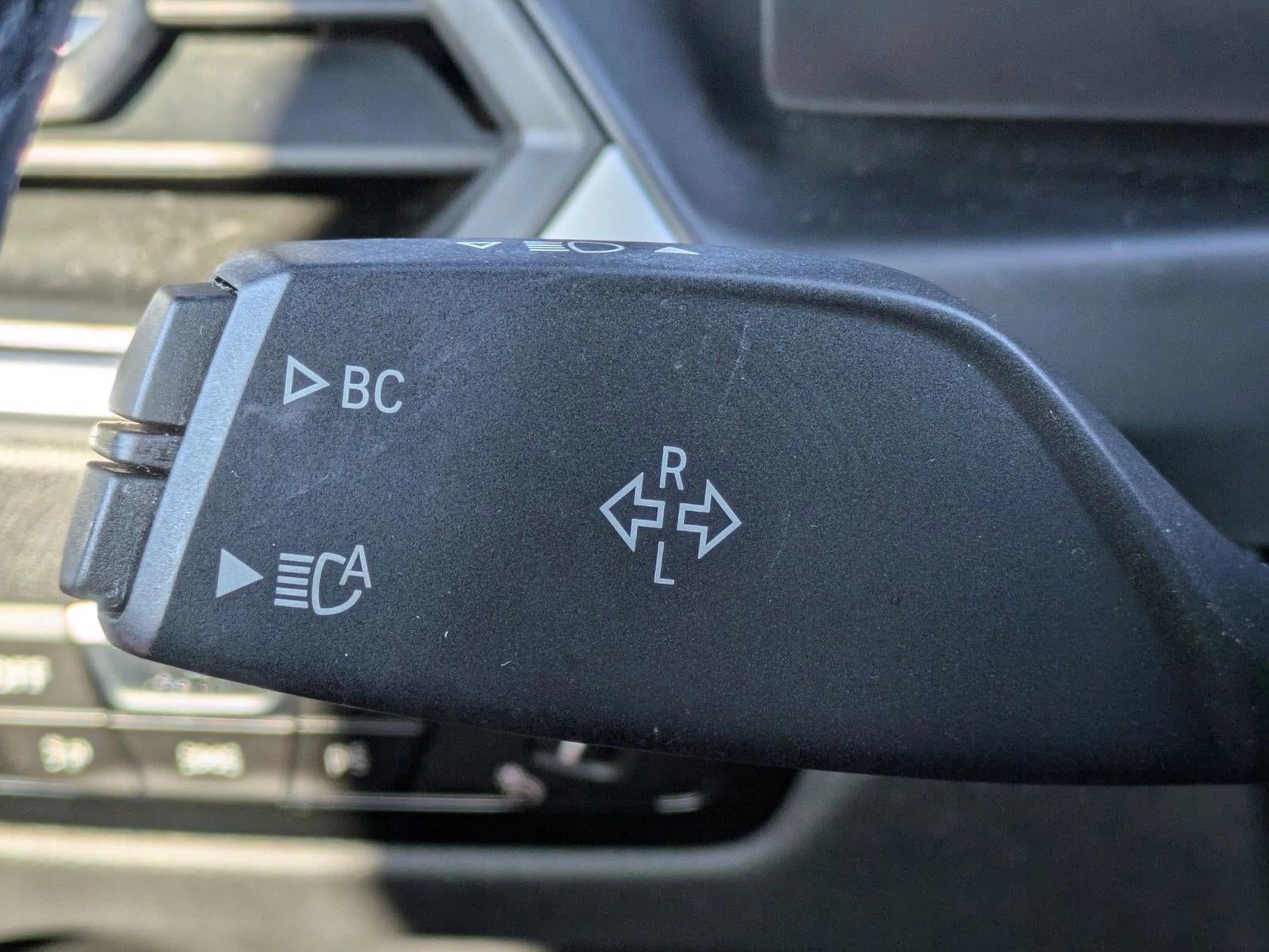 2024 BMW 430i xDrive Coupe