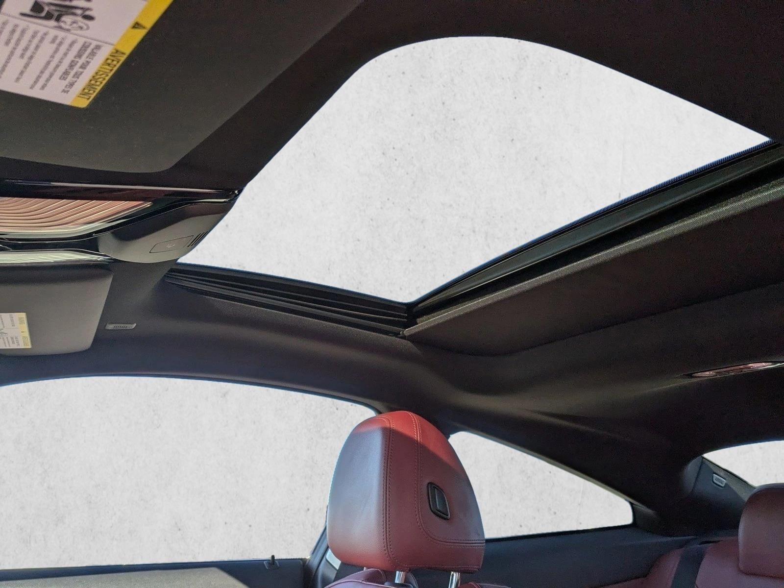 2024 BMW 430i xDrive Coupe