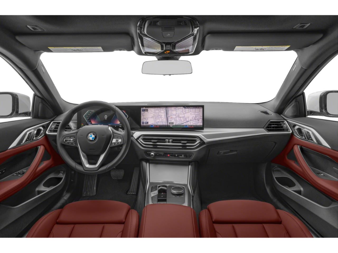 2024 BMW 430i xDrive Coupe