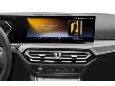 2024 BMW 430i xDrive Coupe