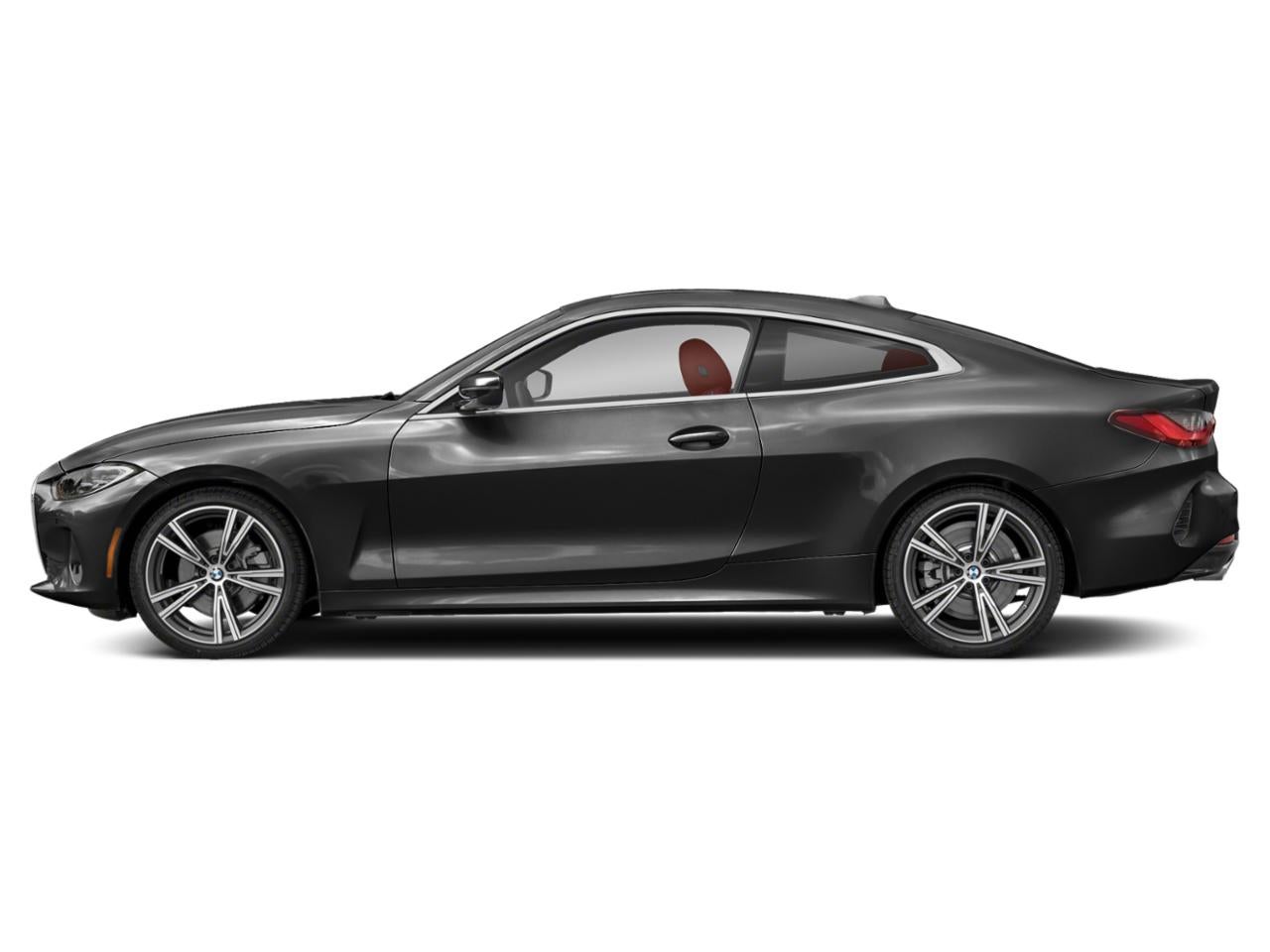 2024 BMW 430i xDrive Coupe