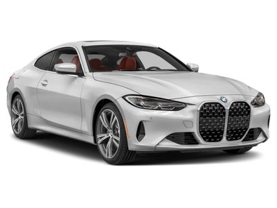 2024 BMW 430i xDrive Coupe