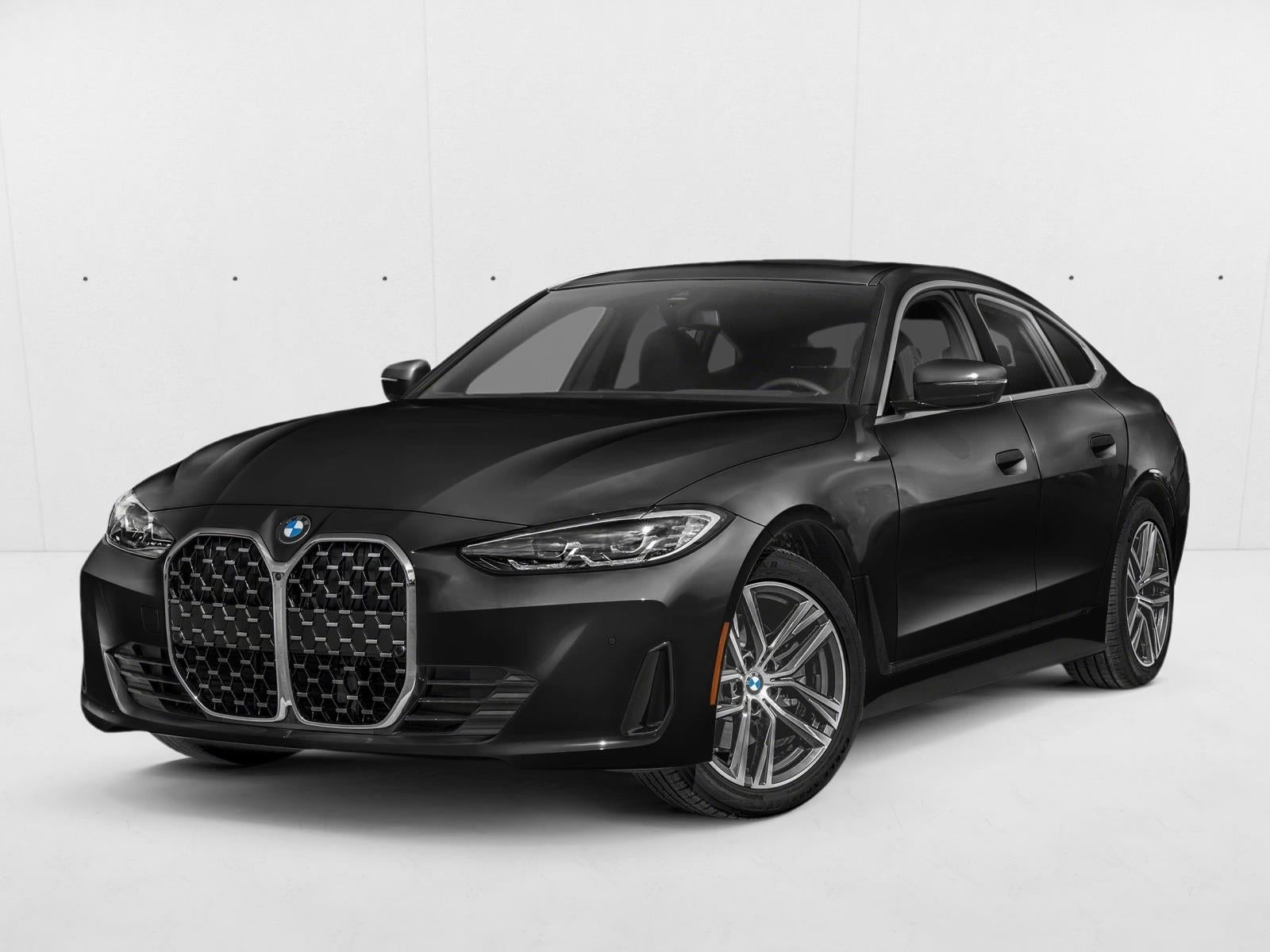 2024 BMW 430i xDrive Gran Coupe