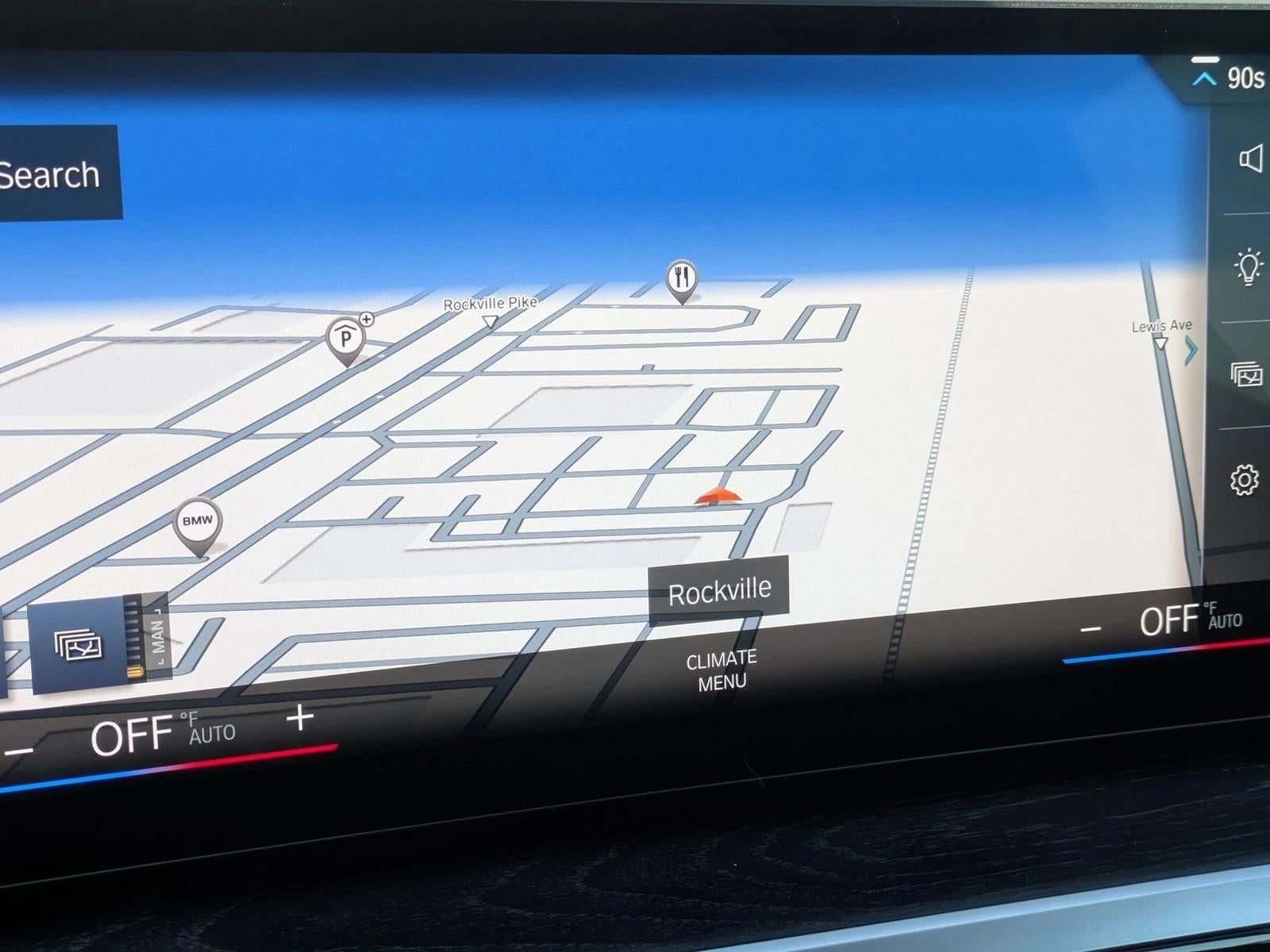 2024 BMW 430i xDrive Gran Coupe