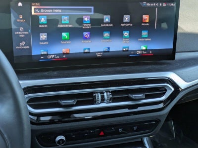 2024 BMW 430i xDrive Gran Coupe