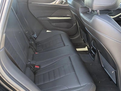 2024 BMW 430i xDrive Gran Coupe