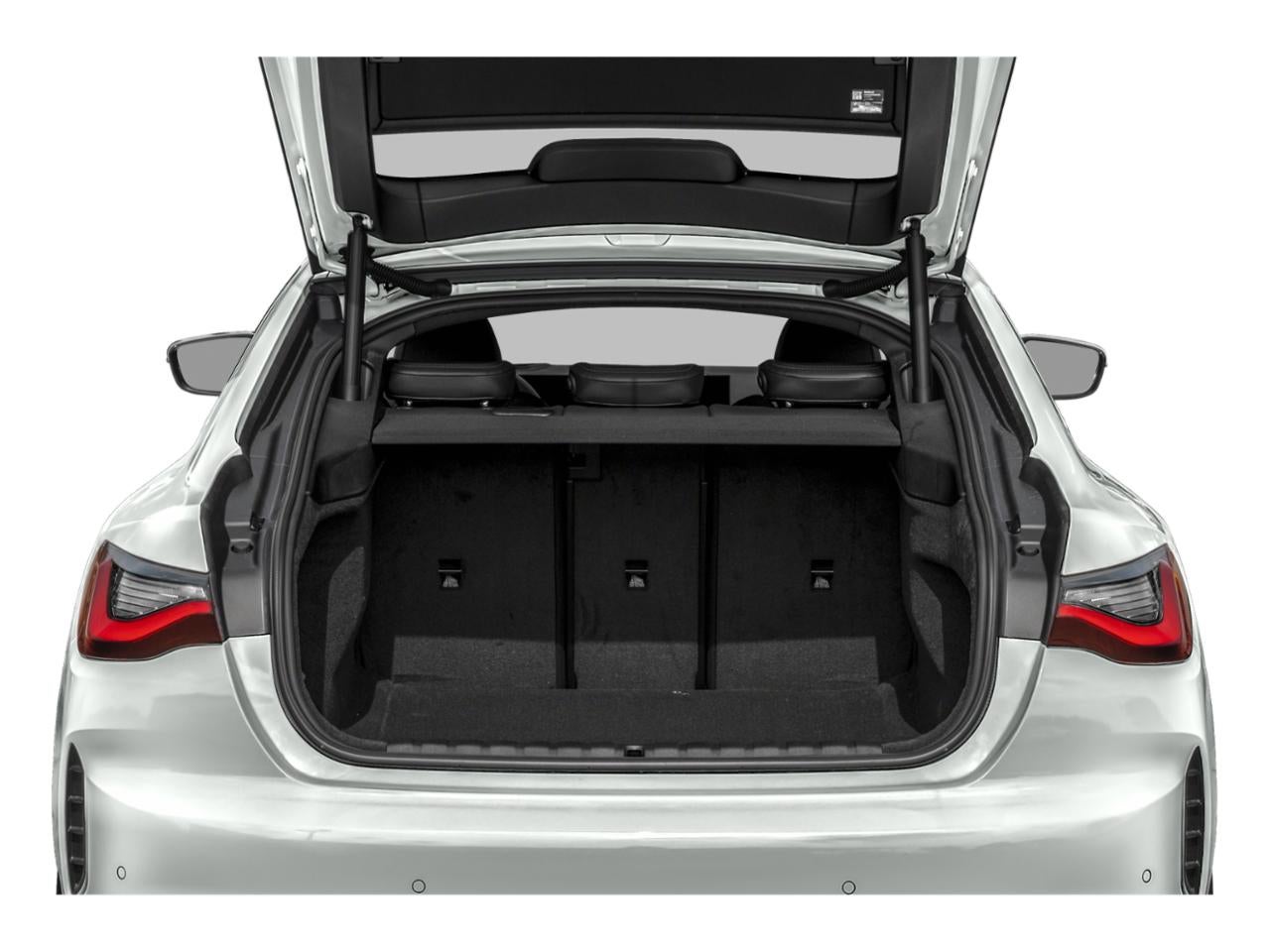 2024 BMW 430i xDrive Gran Coupe