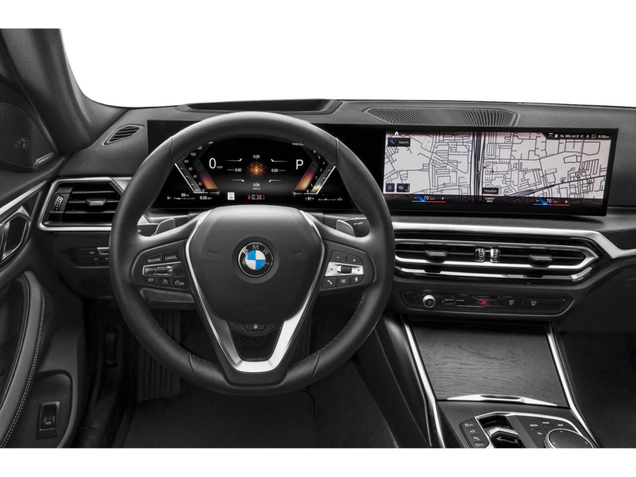 2024 BMW 430i xDrive Gran Coupe