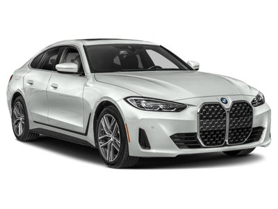 2024 BMW 430i xDrive Gran Coupe
