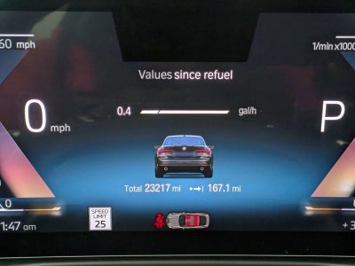 2024 BMW 430i xDrive Gran Coupe