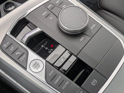 2024 BMW 430i xDrive Gran Coupe