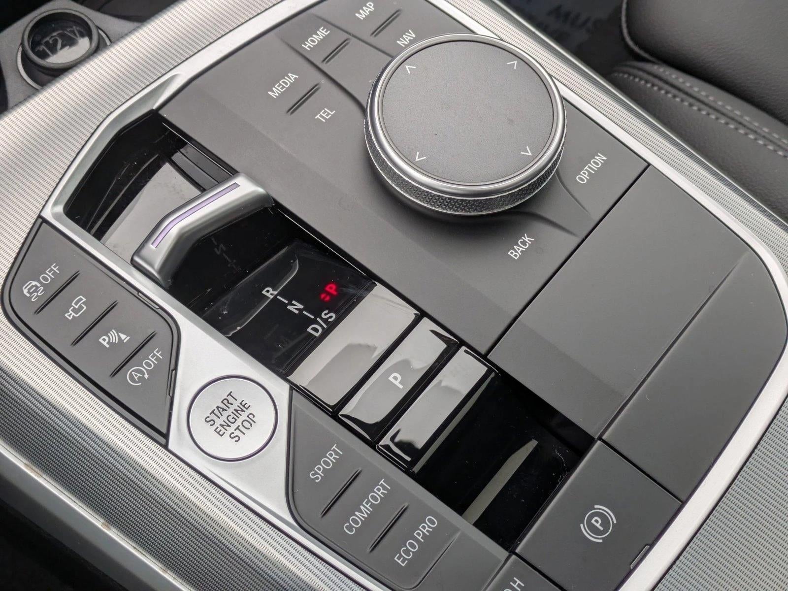 2024 BMW 430i xDrive Gran Coupe