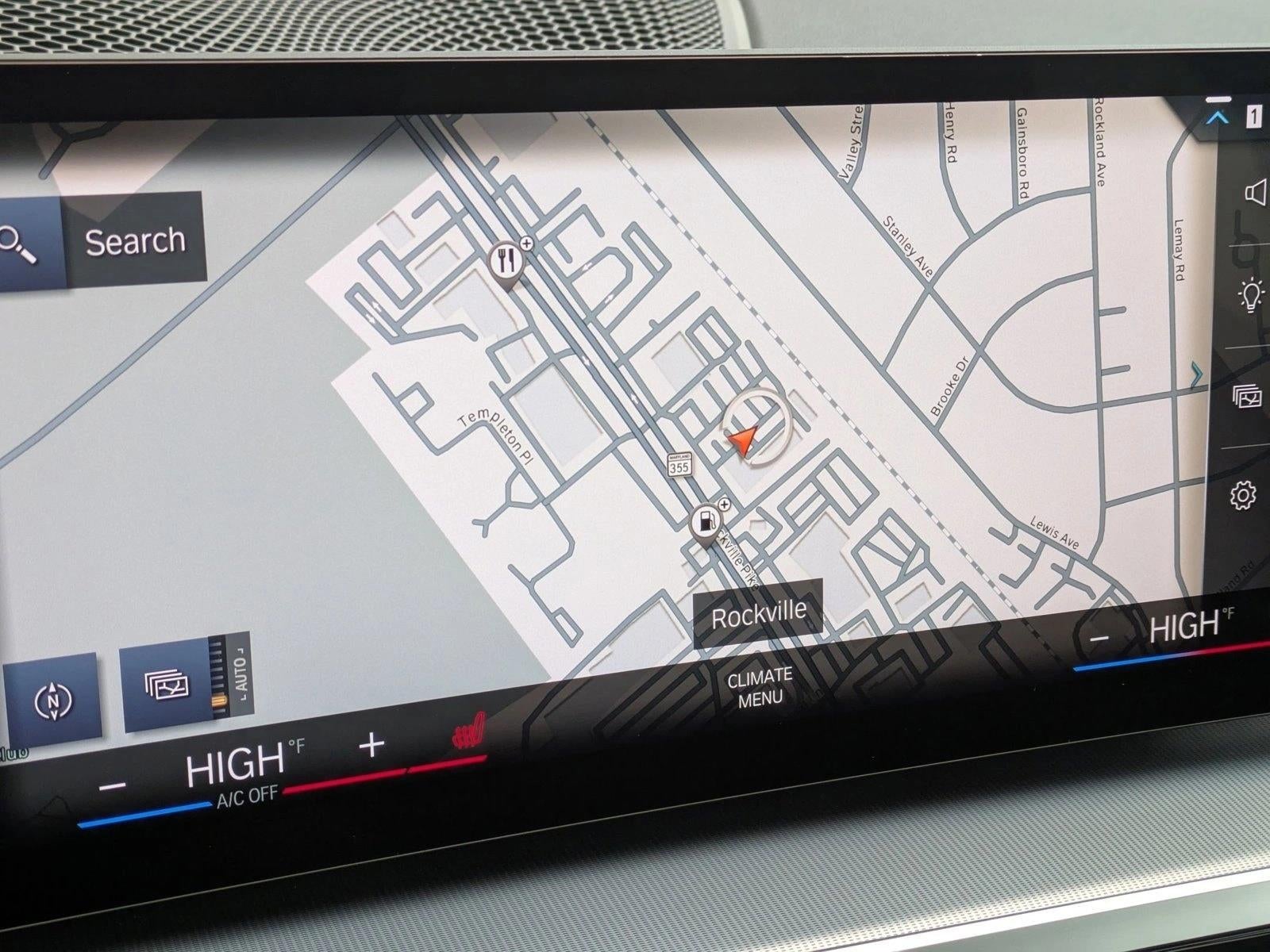 2024 BMW 430i xDrive Gran Coupe