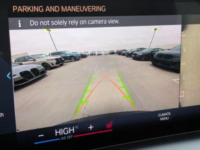 2024 BMW 430i xDrive Gran Coupe