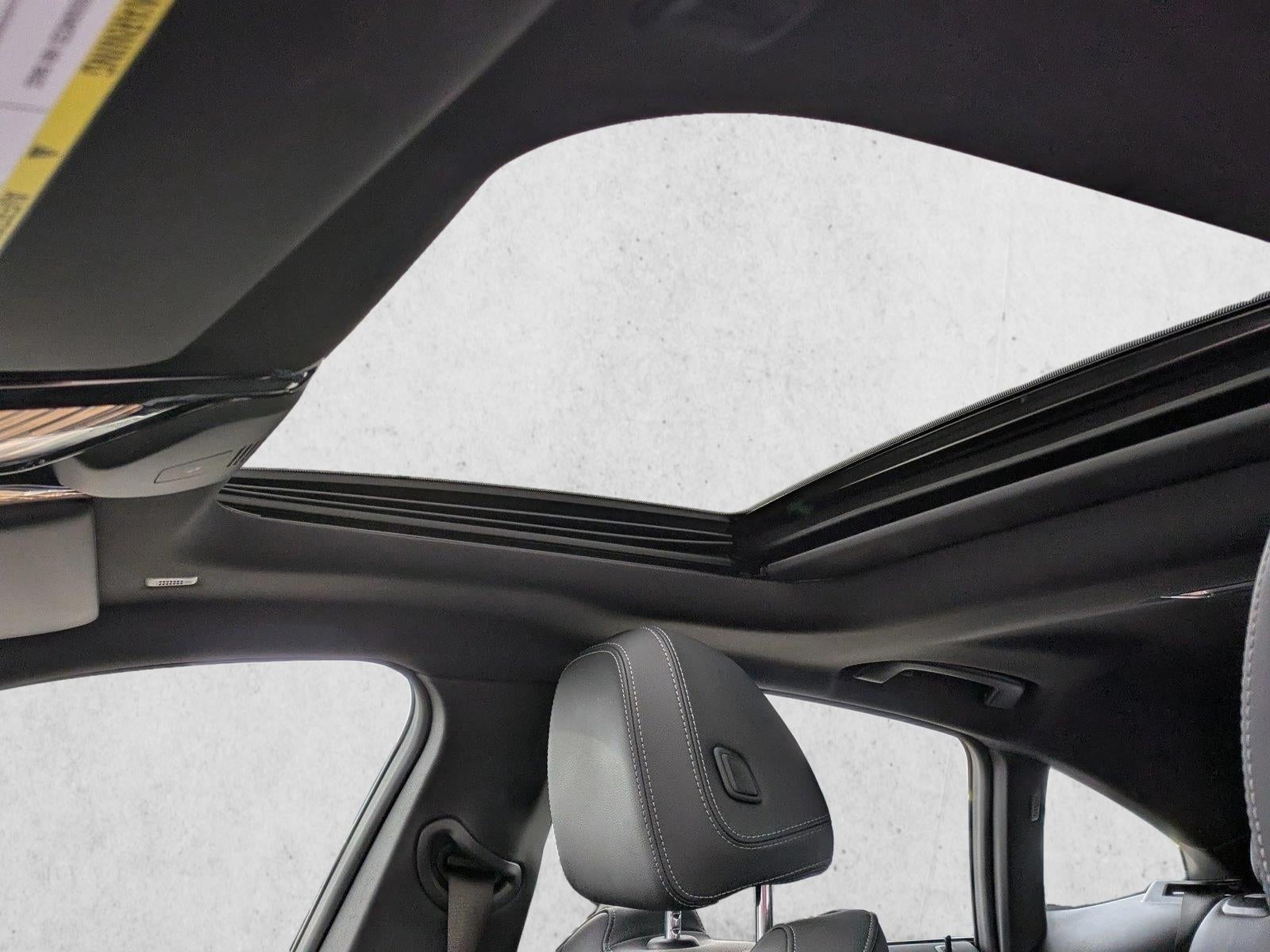 2024 BMW 430i xDrive Gran Coupe