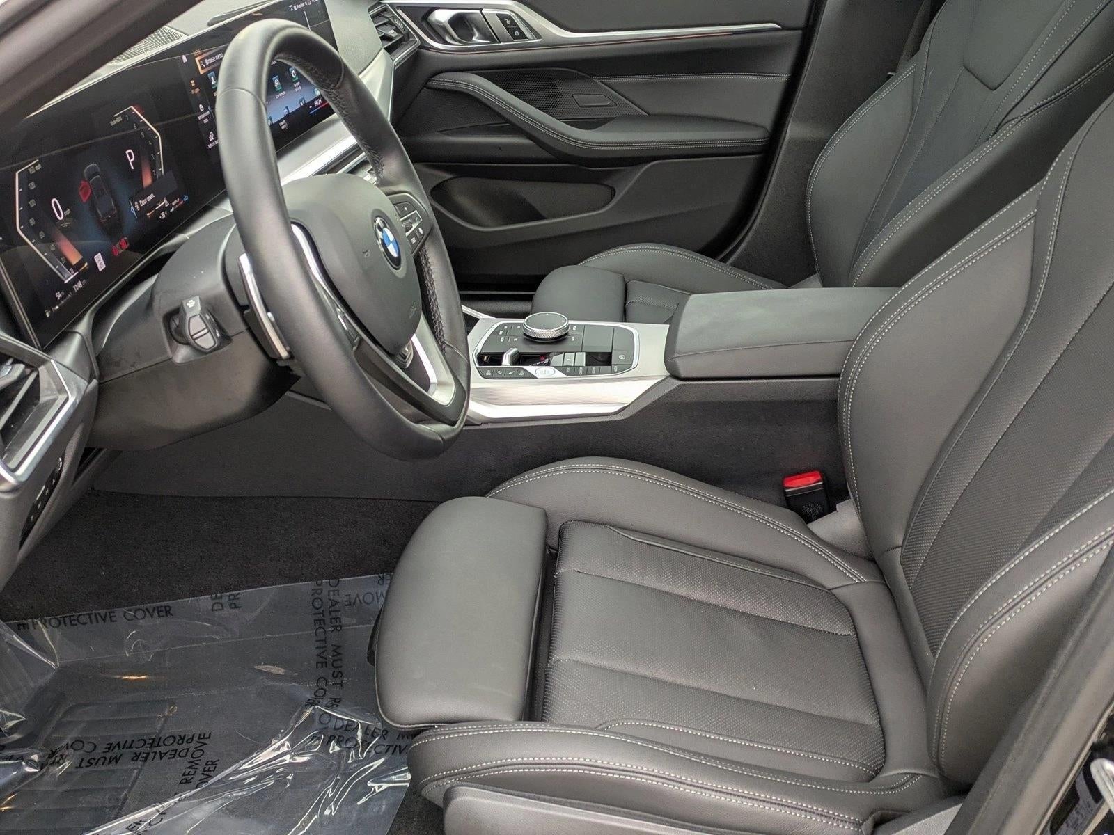 2024 BMW 430i xDrive Gran Coupe