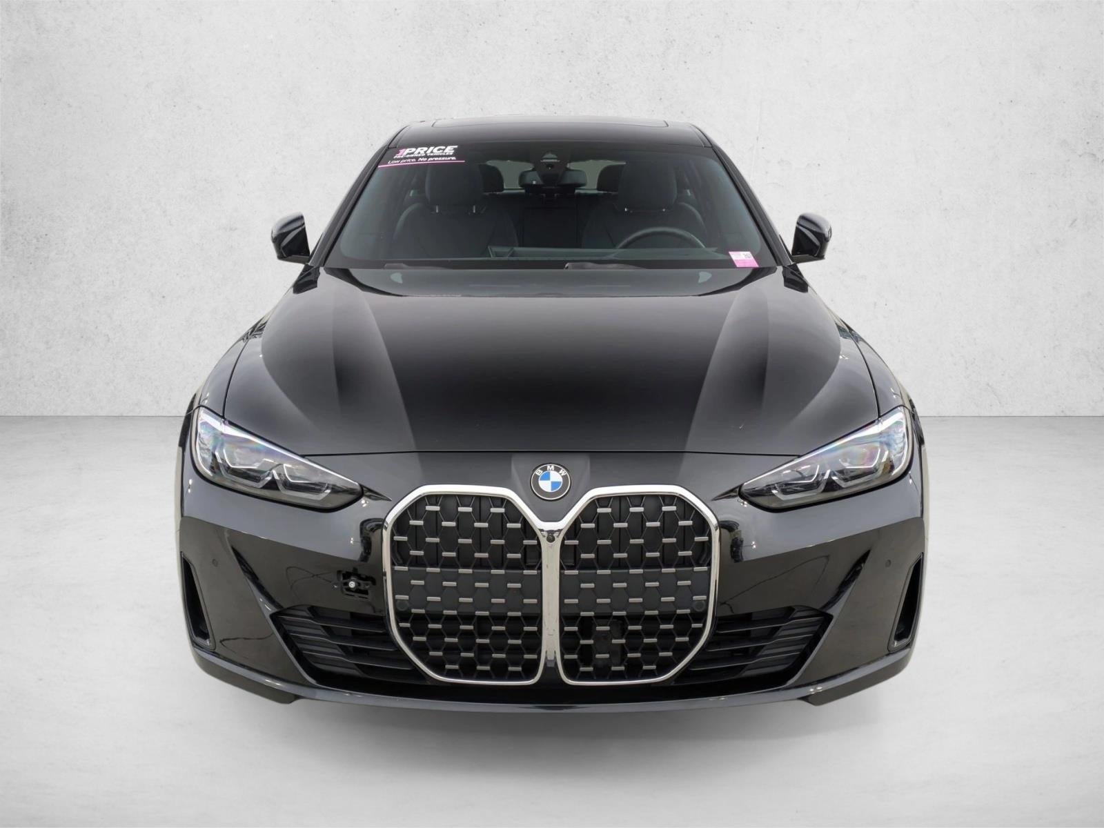 2024 BMW 430i xDrive Gran Coupe