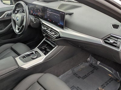 2024 BMW 430i xDrive Gran Coupe