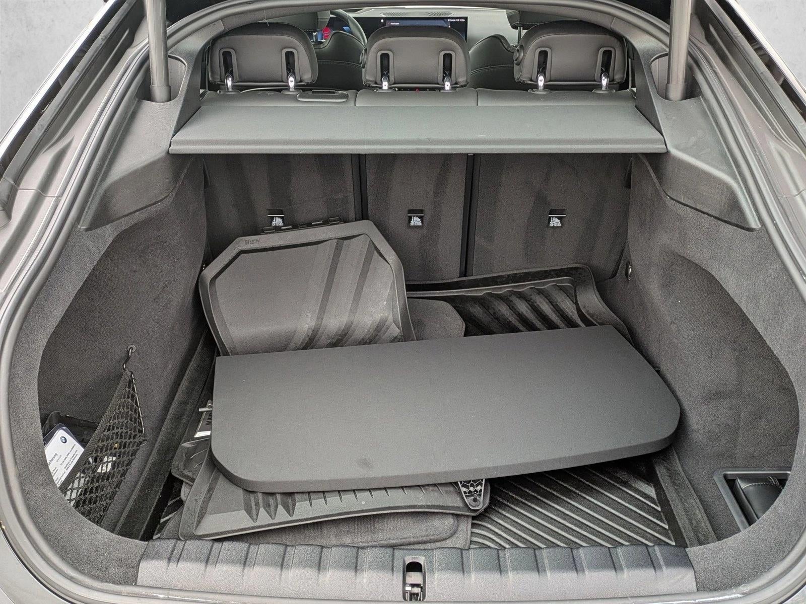 2024 BMW 430i xDrive Gran Coupe