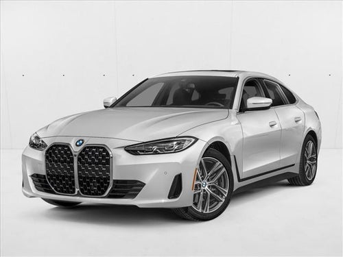 2024 BMW 430i xDrive Gran Coupe