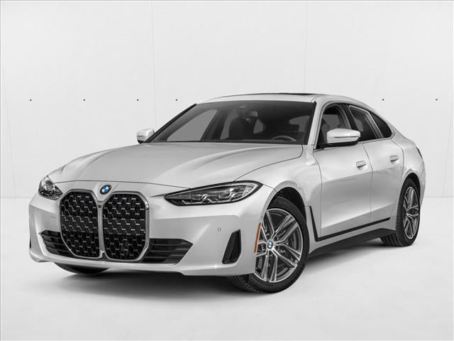 2024 BMW 430i xDrive Gran Coupe