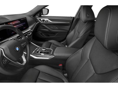 2024 BMW 430i xDrive Gran Coupe