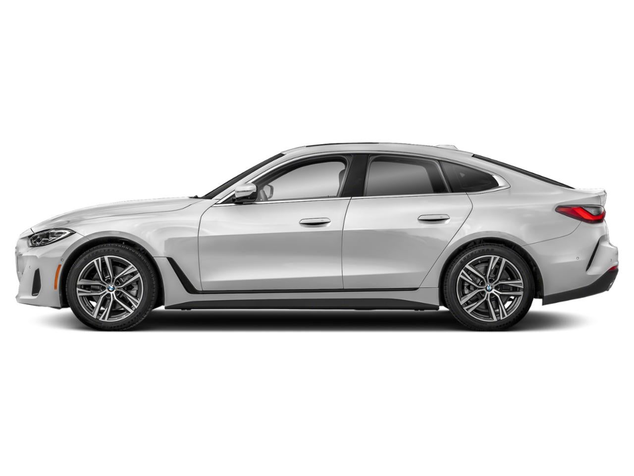2024 BMW 430i xDrive Gran Coupe