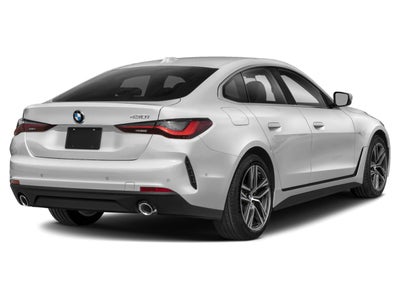 2024 BMW 430i xDrive Gran Coupe