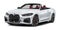 2025 BMW M440i xDrive Convertible