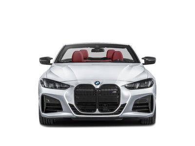 2025 BMW M440i xDrive Convertible