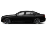 2021 BMW 750i xDrive Sedan