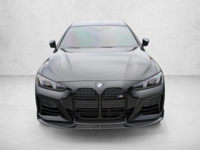 2025 BMW M440i xDrive Coupe