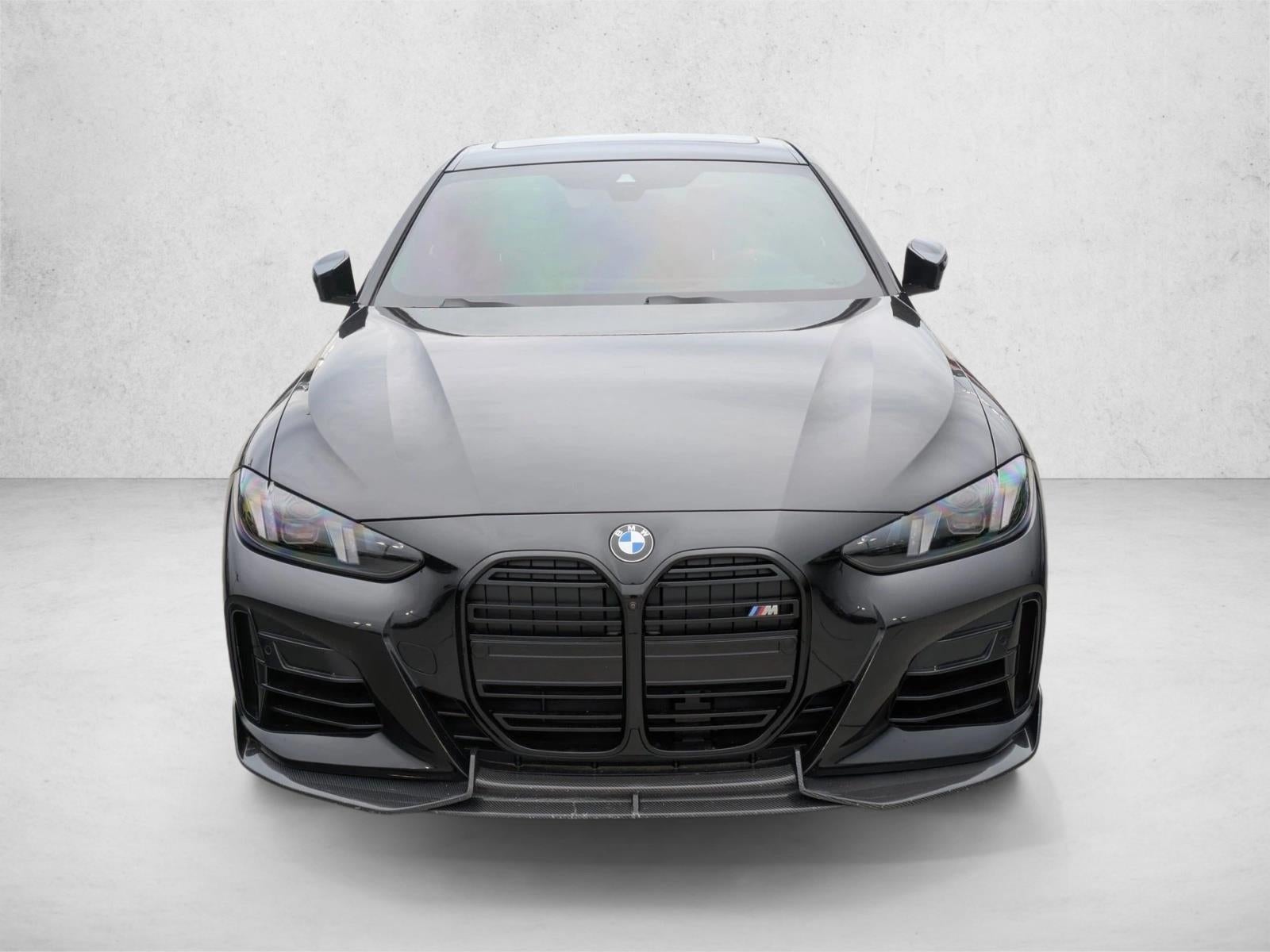 2025 BMW M440i xDrive Coupe