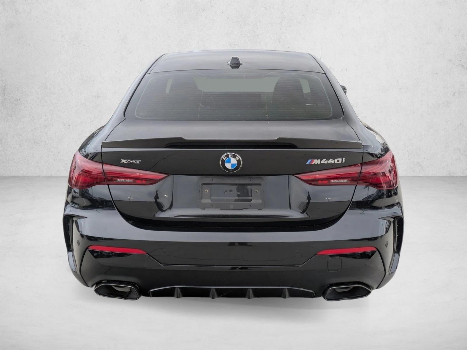 2025 BMW M440i xDrive Coupe
