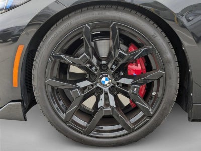 2025 BMW M440i xDrive Coupe