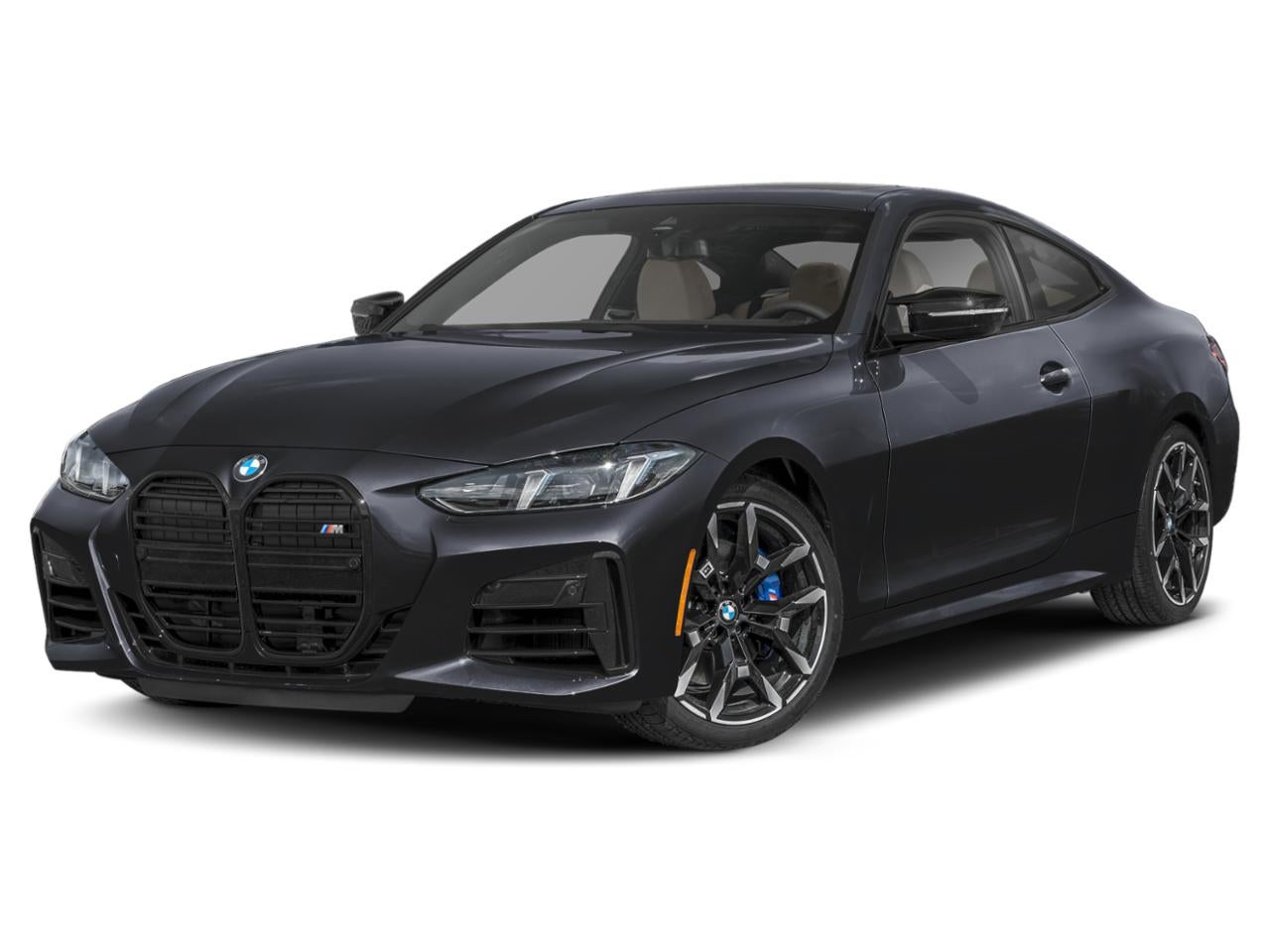2025 BMW M440i xDrive Coupe