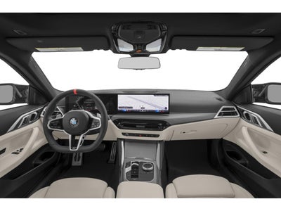 2025 BMW M440i xDrive Coupe