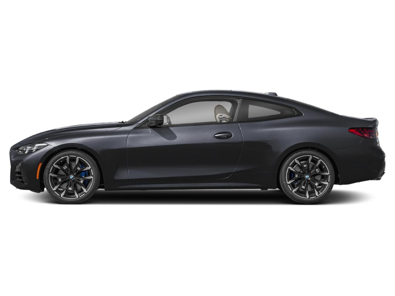 2025 BMW M440i xDrive Coupe