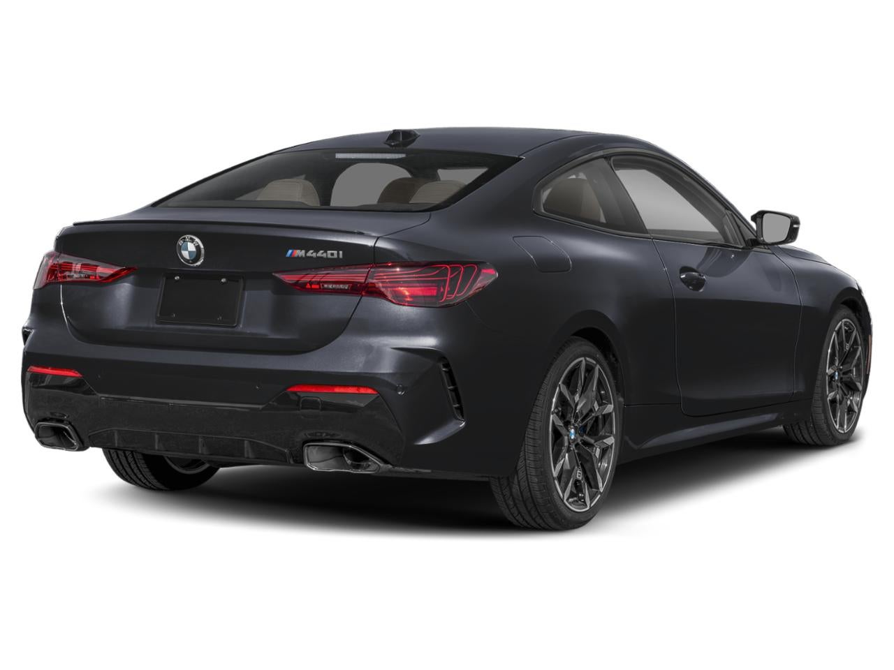 2025 BMW M440i xDrive Coupe