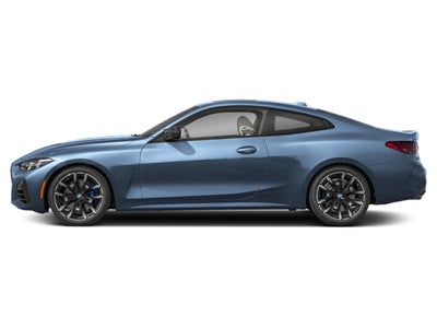 2025 BMW M440i xDrive Coupe