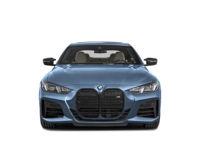 2025 BMW M440i xDrive Coupe