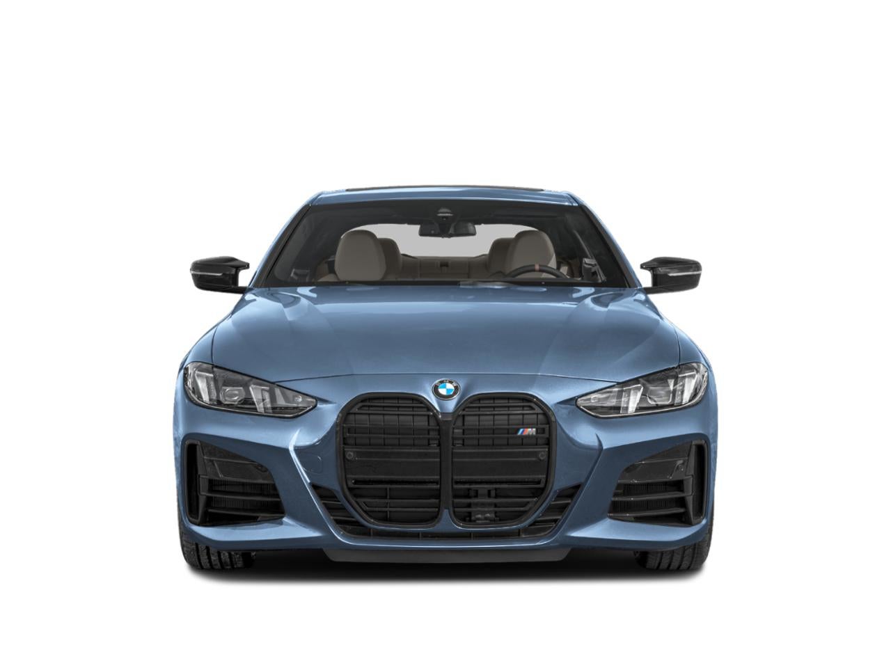 2025 BMW M440i xDrive Coupe