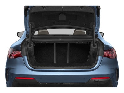 2025 BMW M440i xDrive Coupe
