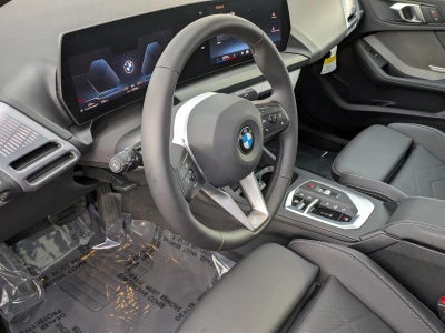 2026 BMW 228 Gran Coupe