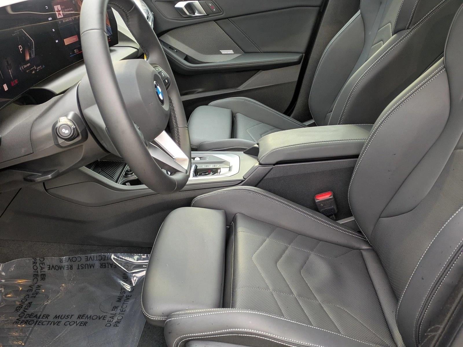 2026 BMW 228 Gran Coupe