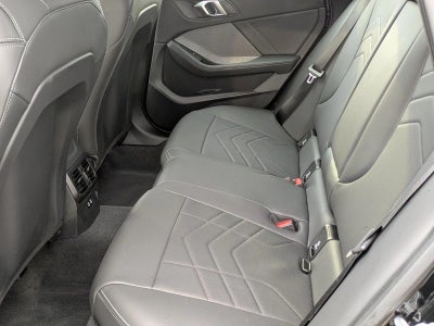 2026 BMW 228 Gran Coupe