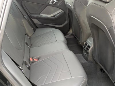 2026 BMW 228 Gran Coupe